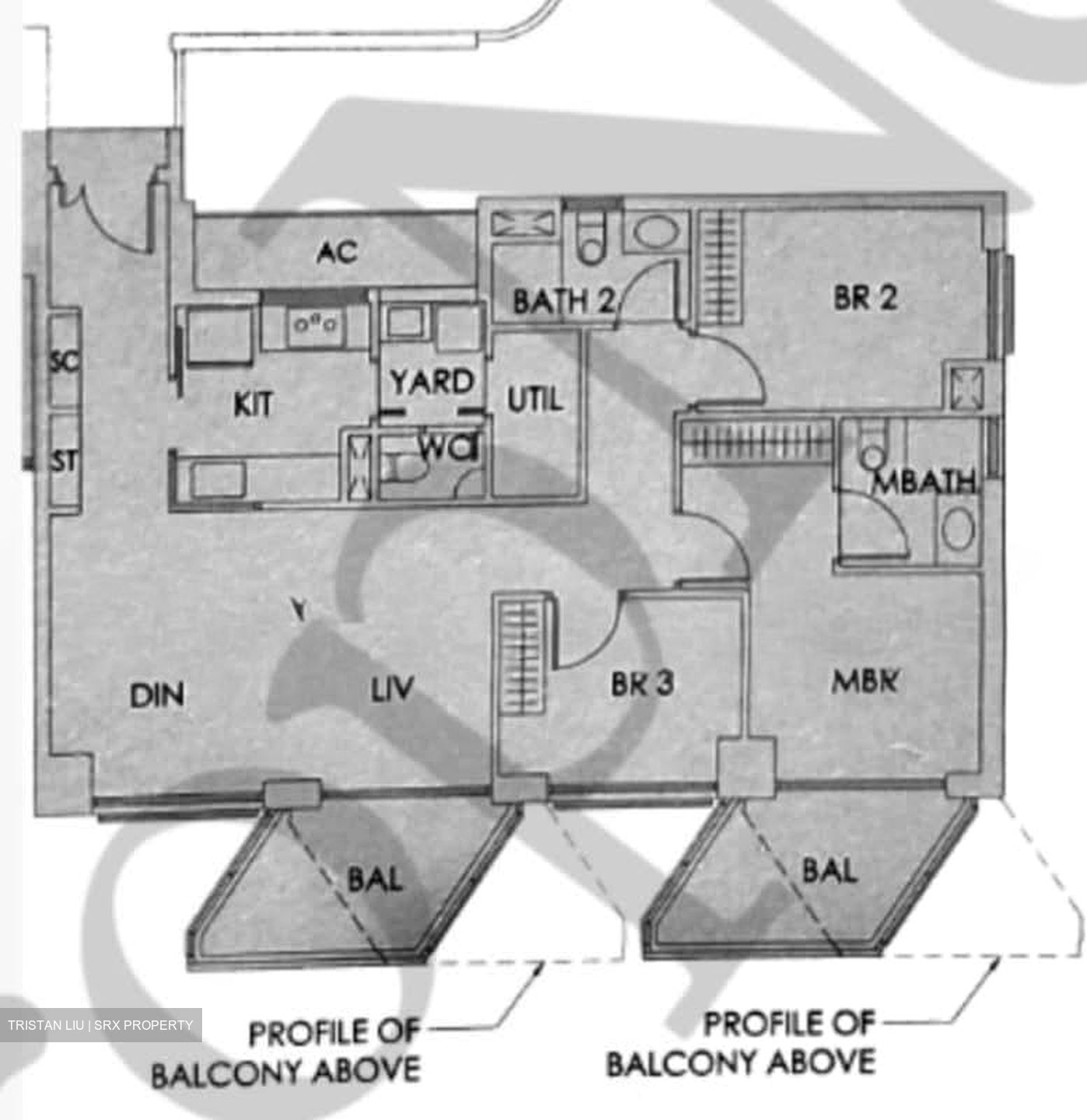 Sky Habitat (D20), Condominium #566689591